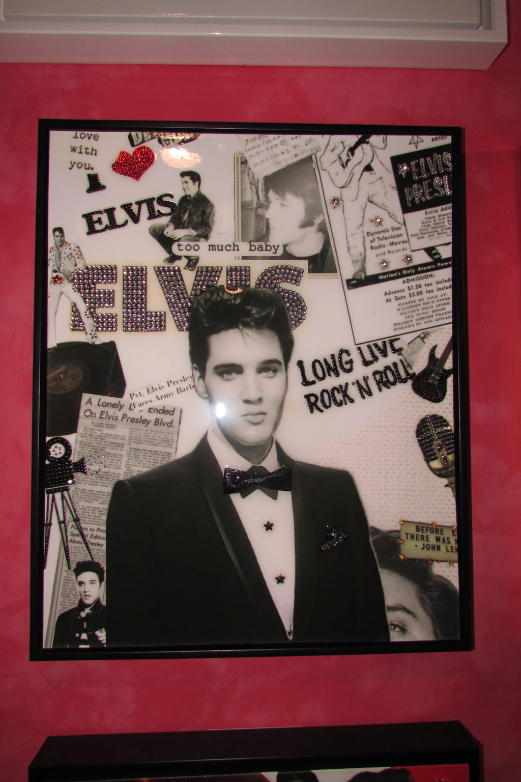 Elvis Art