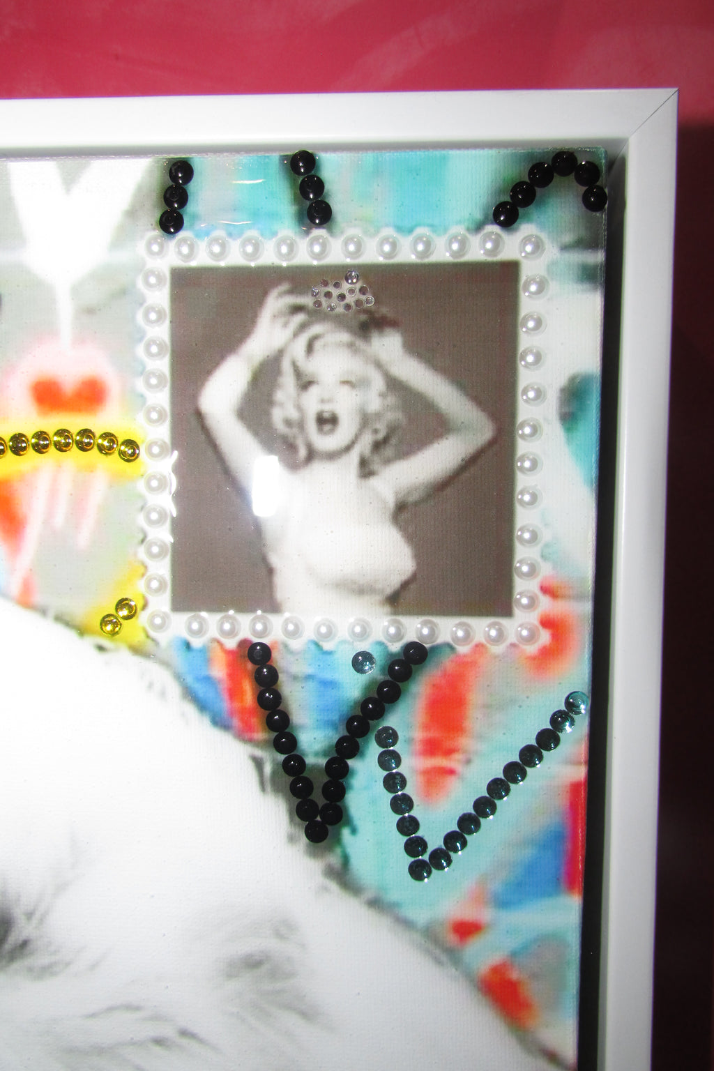Marilyn Monroe Star
