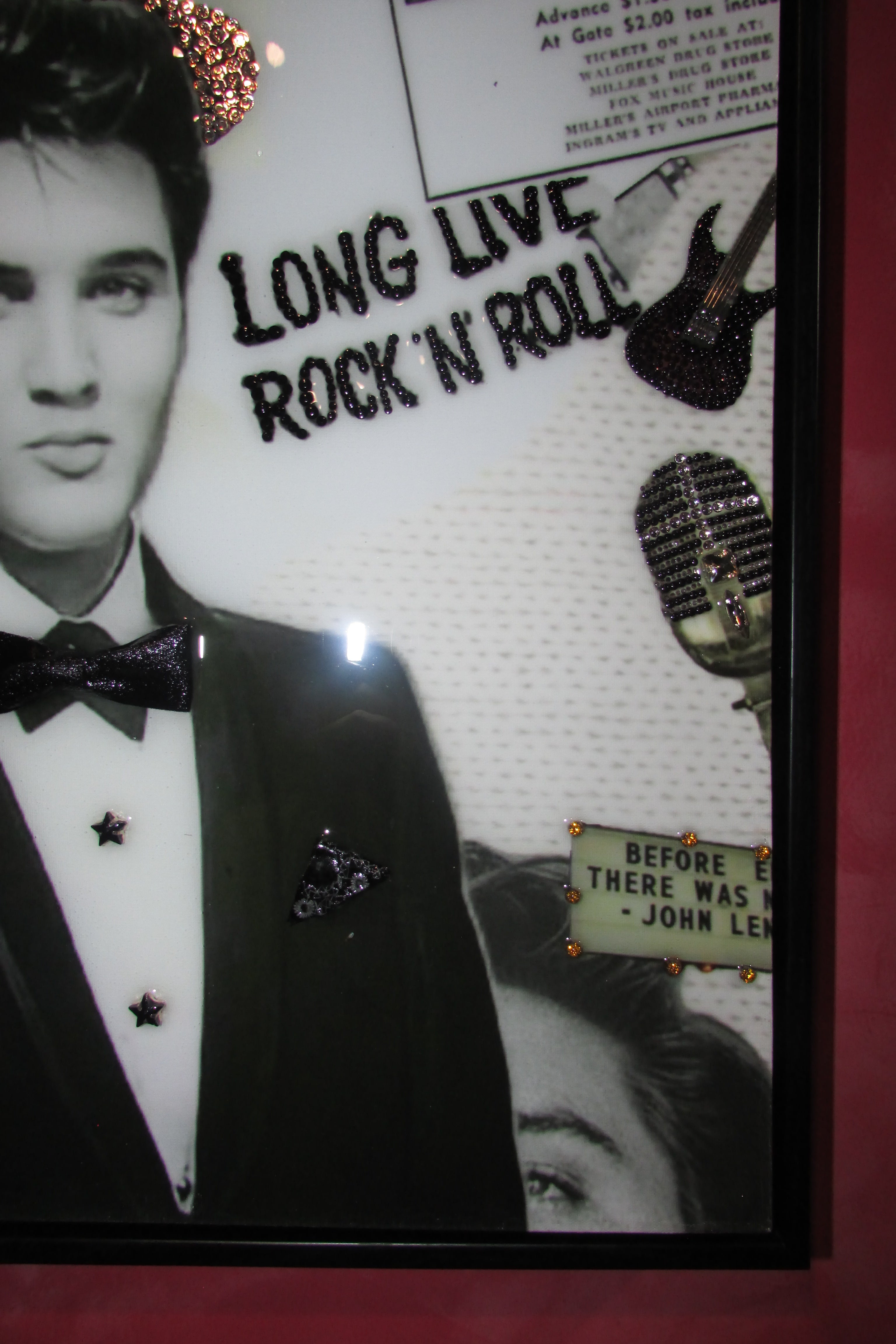 Elvis Art