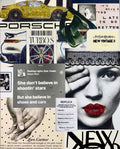 Porsche Art
