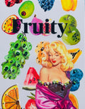 Fruity Art