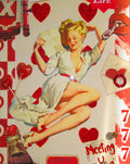 Pin up Girl